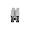 High Quality Anodized 40 series 4040 4060 4080 40128 8080 T-Slotted Aluminum Profiles